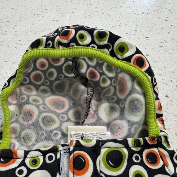 Martha Stuart Dog Hoodie - Picture 3 of 7